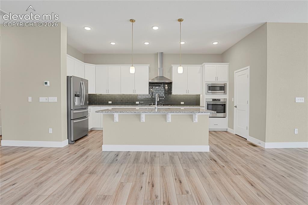6524 Courtland Place Colorado Springs CO 80924