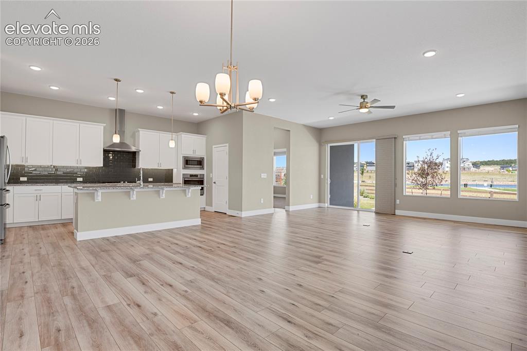 6524 Courtland Place Colorado Springs CO 80924