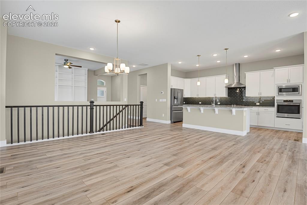 6524 Courtland Place Colorado Springs CO 80924