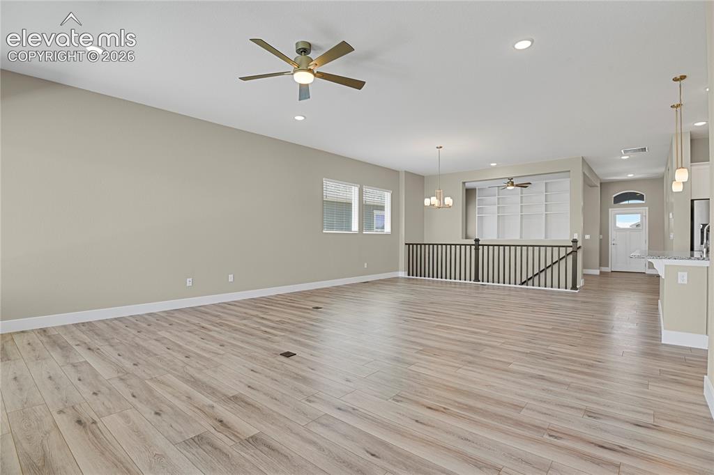 6524 Courtland Place Colorado Springs CO 80924