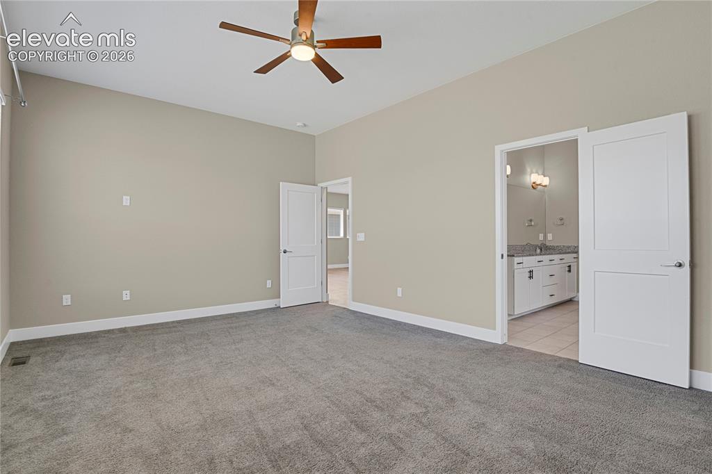 6524 Courtland Place Colorado Springs CO 80924