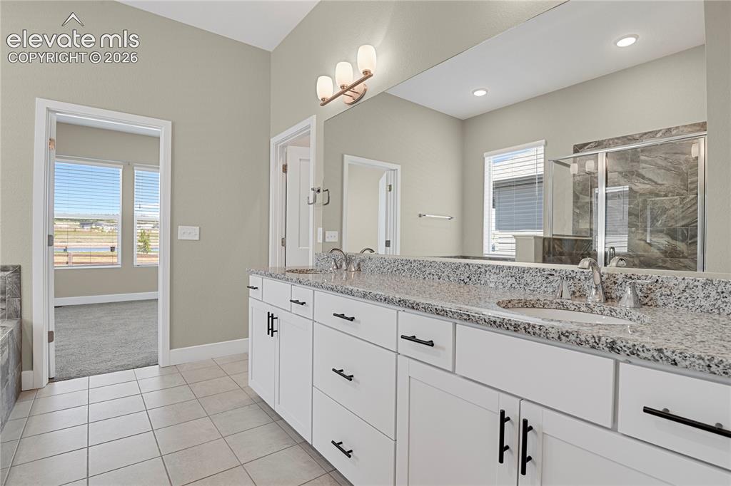 6524 Courtland Place Colorado Springs CO 80924