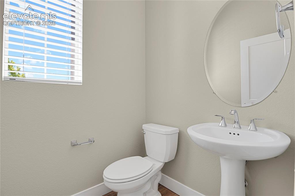 6524 Courtland Place Colorado Springs CO 80924
