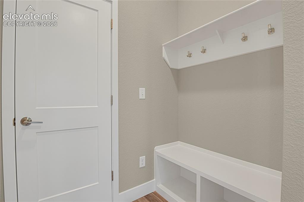 6524 Courtland Place Colorado Springs CO 80924