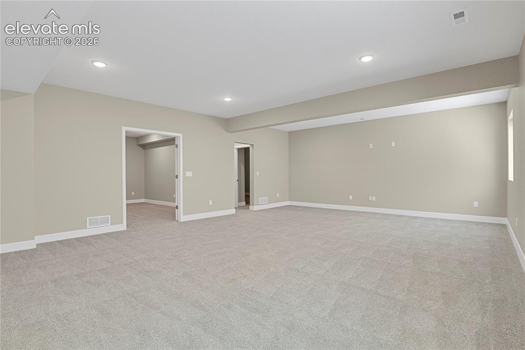 6524 Courtland Place Colorado Springs CO 80924