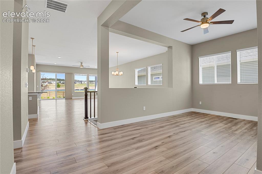 6524 Courtland Place Colorado Springs CO 80924
