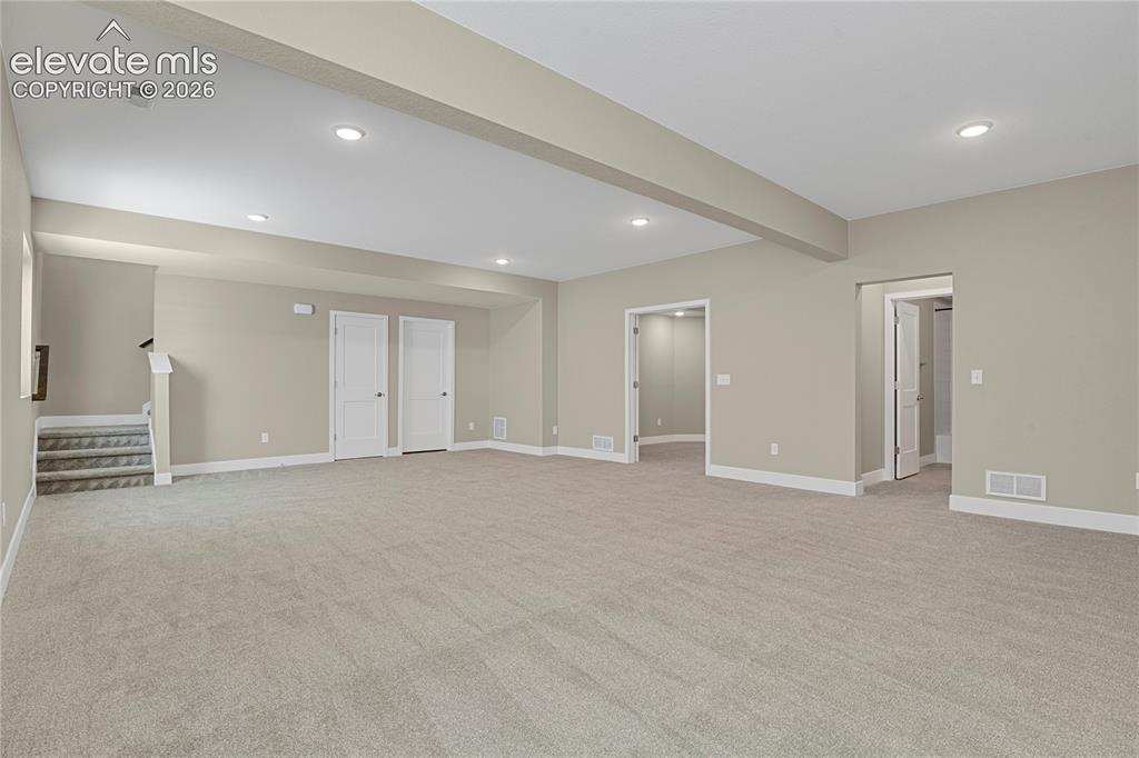 6524 Courtland Place Colorado Springs CO 80924