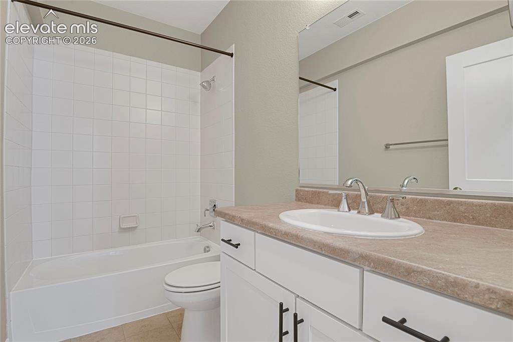 6524 Courtland Place Colorado Springs CO 80924