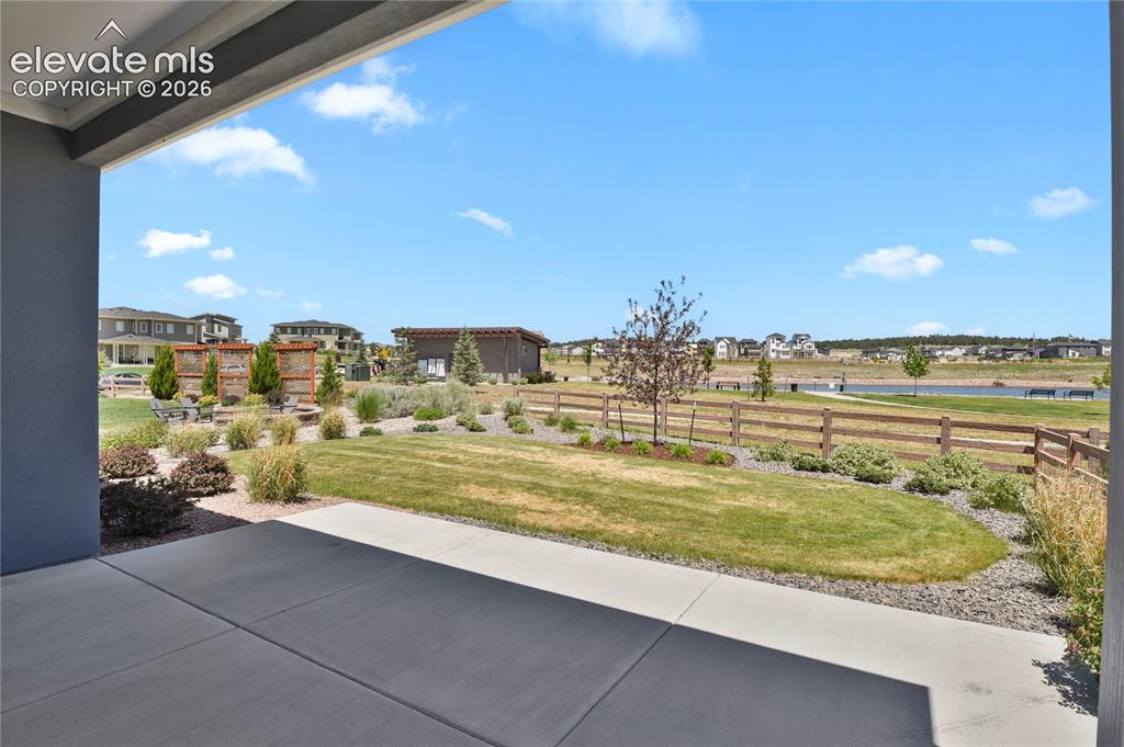6524 Courtland Place Colorado Springs CO 80924