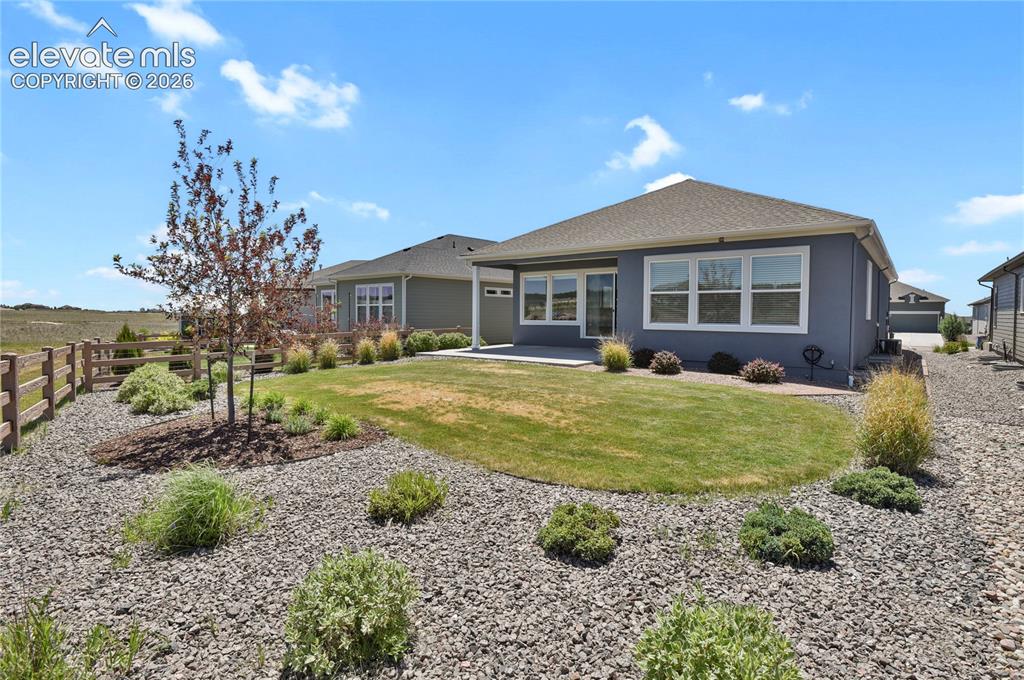 6524 Courtland Place Colorado Springs CO 80924
