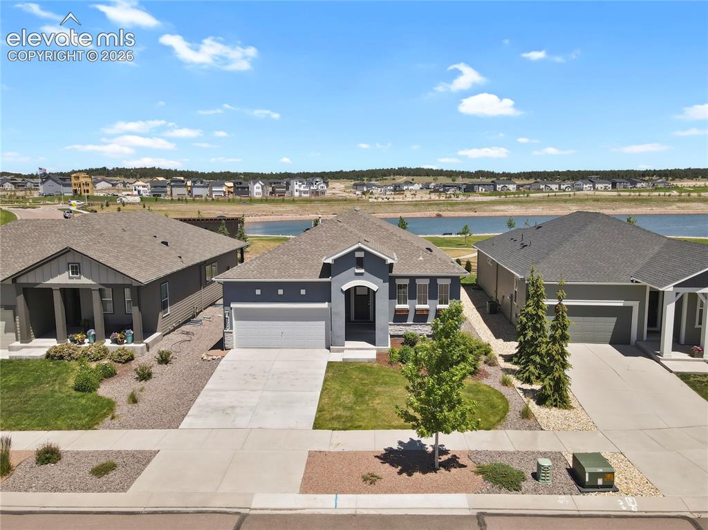 6524 Courtland Place Colorado Springs CO 80924