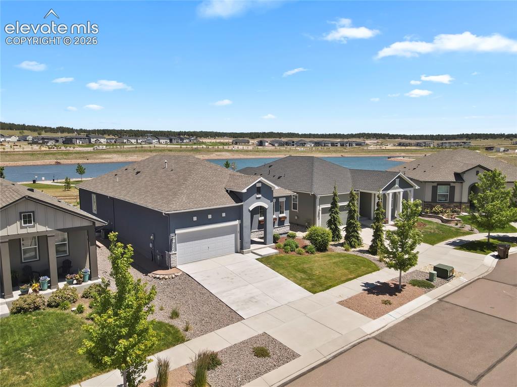 6524 Courtland Place Colorado Springs CO 80924