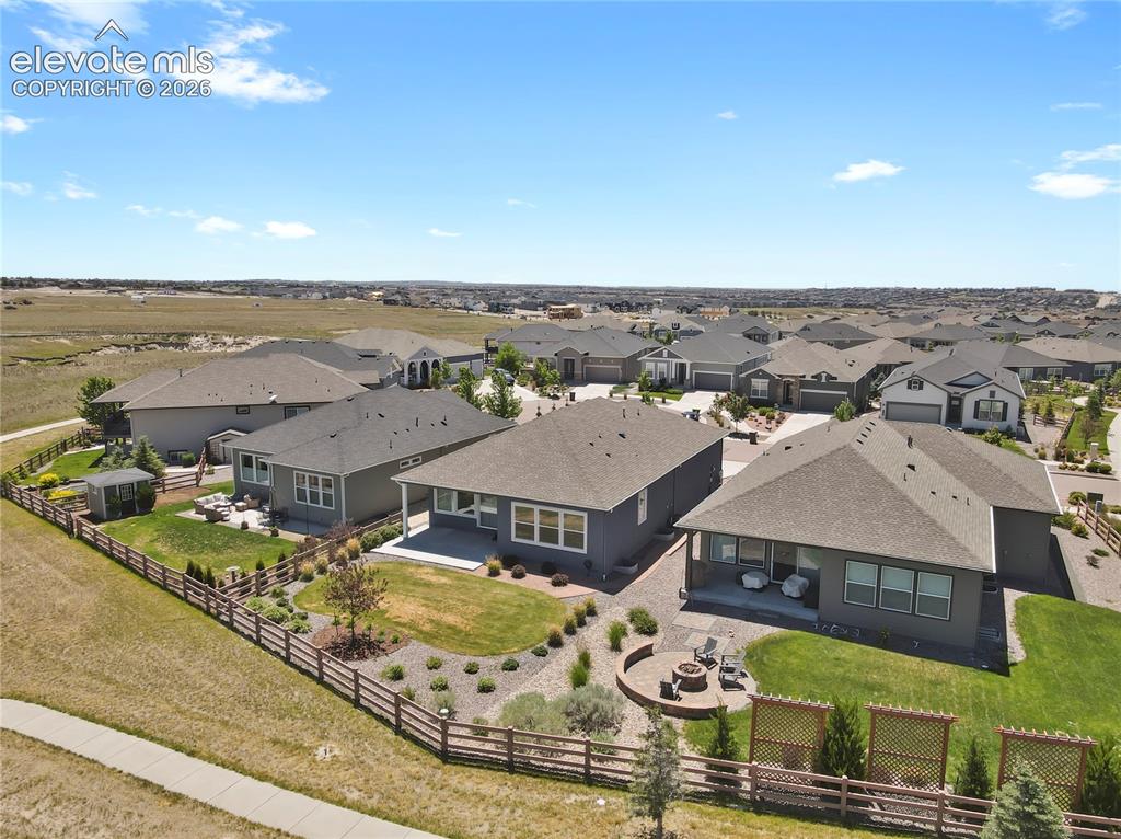 6524 Courtland Place Colorado Springs CO 80924