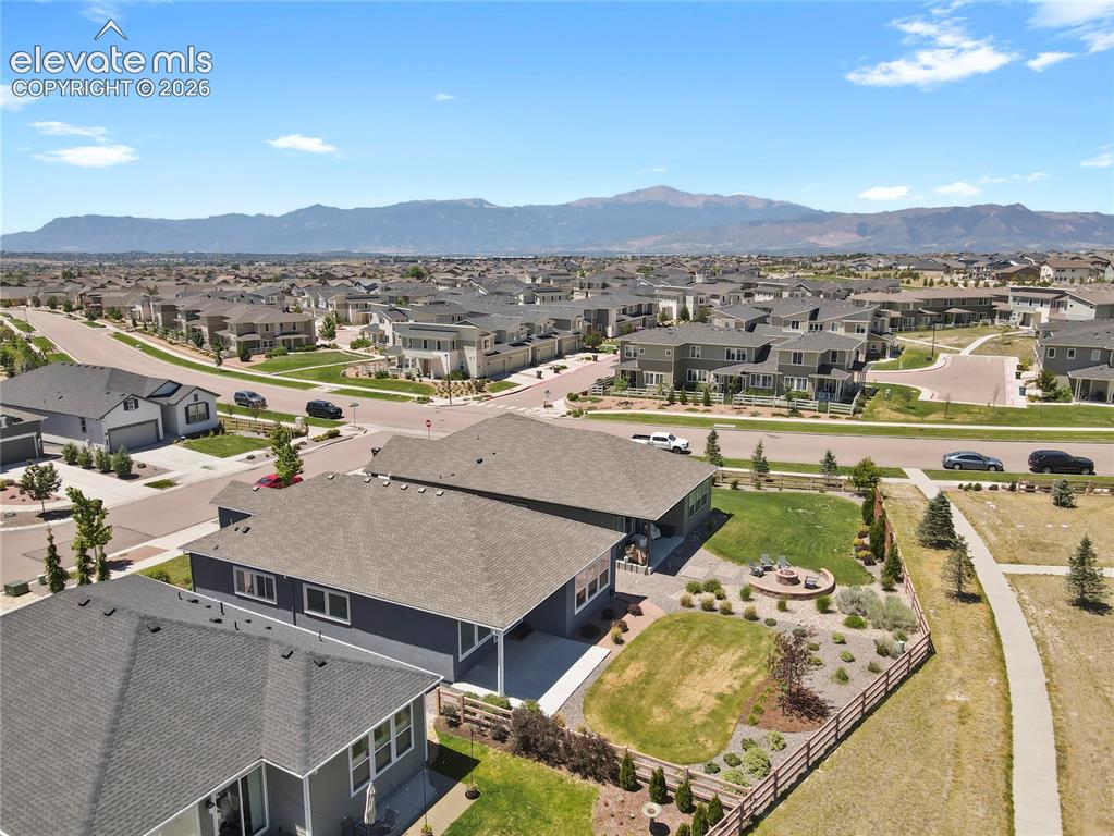 6524 Courtland Place Colorado Springs CO 80924