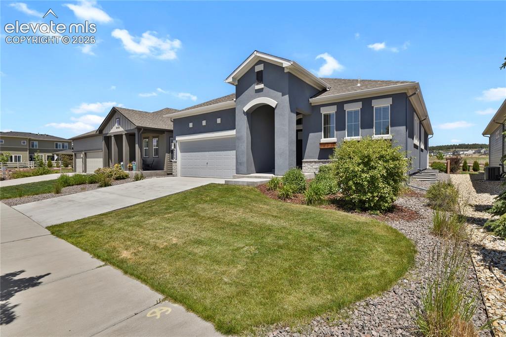 6524 Courtland Place Colorado Springs CO 80924