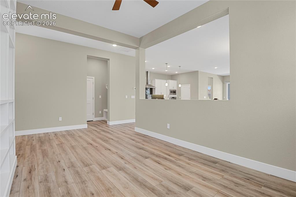 6524 Courtland Place Colorado Springs CO 80924