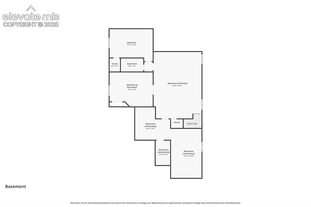 6524 Courtland Place Colorado Springs CO 80924