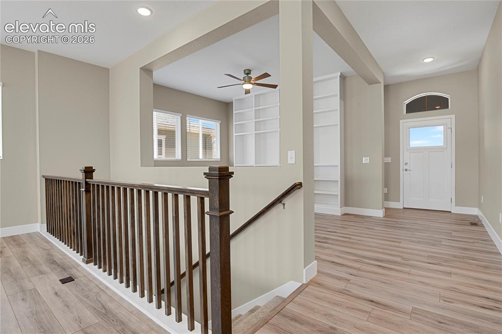6524 Courtland Place Colorado Springs CO 80924
