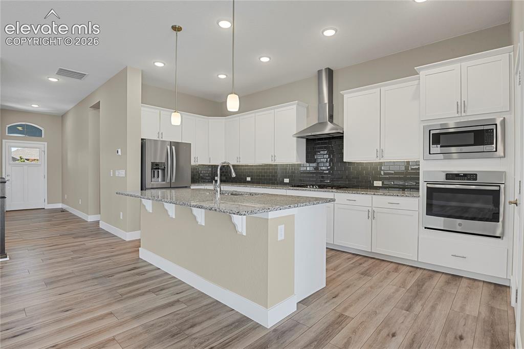 6524 Courtland Place Colorado Springs CO 80924