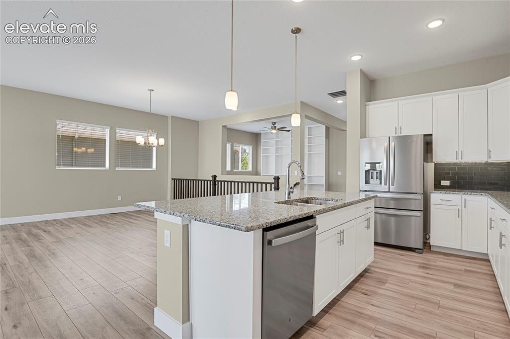 6524 Courtland Place Colorado Springs CO 80924