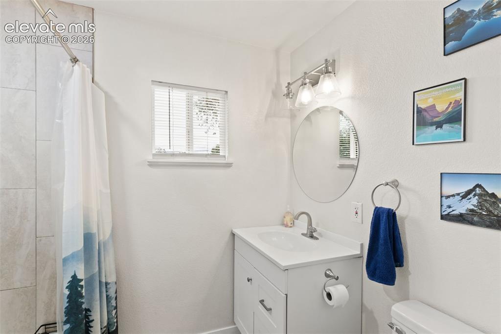 1523 Fountain Street Colorado Springs CO 80910