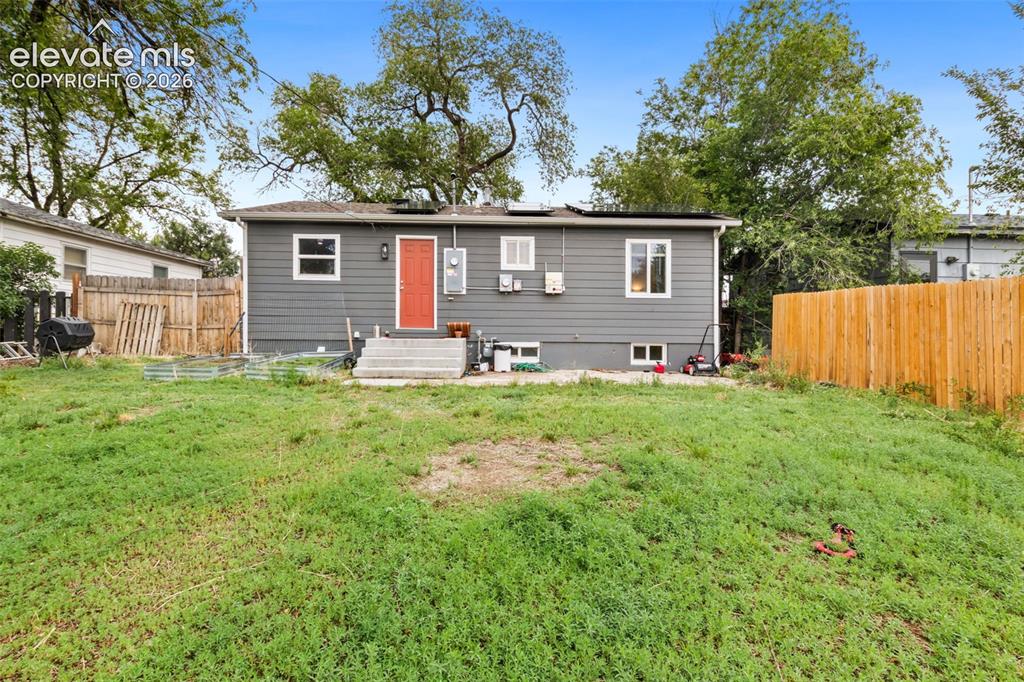 1523 Fountain Street Colorado Springs CO 80910