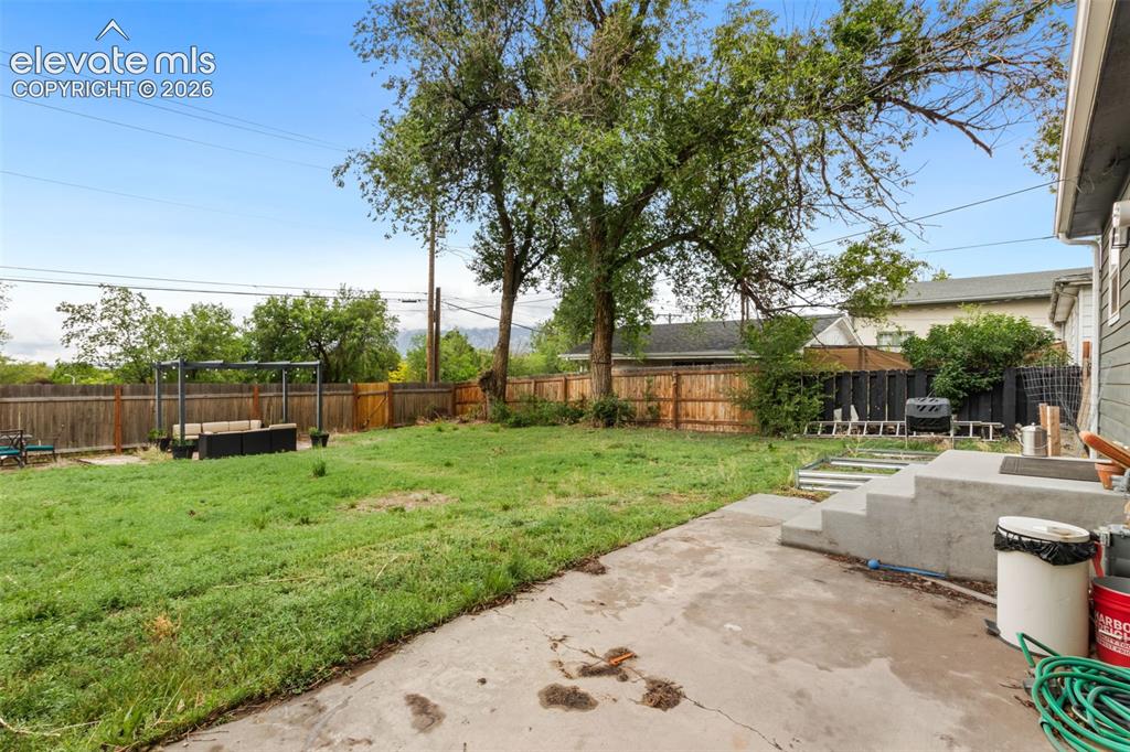 1523 Fountain Street Colorado Springs CO 80910