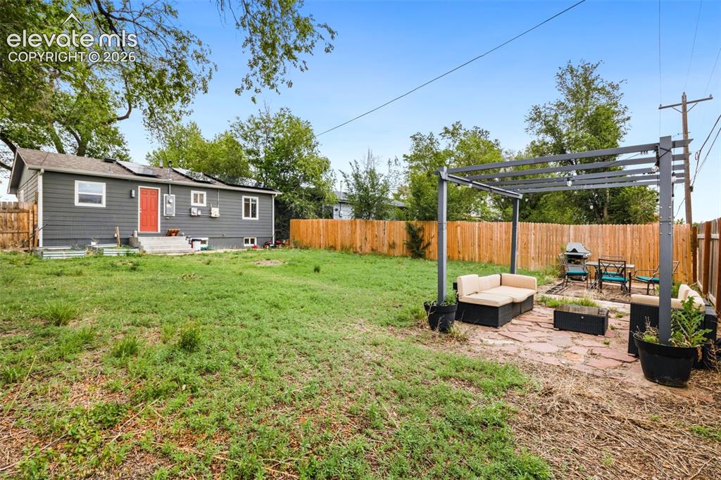 1523 Fountain Street Colorado Springs CO 80910