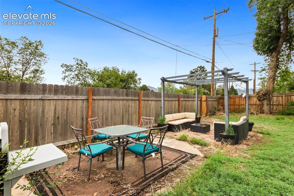 1523 Fountain Street Colorado Springs CO 80910