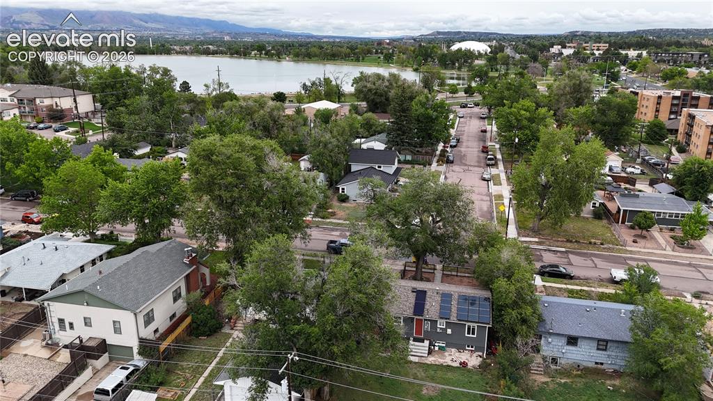 1523 Fountain Street Colorado Springs CO 80910