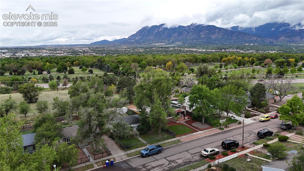 1523 Fountain Street Colorado Springs CO 80910