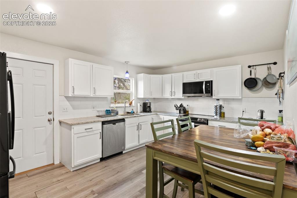 1523 Fountain Street Colorado Springs CO 80910