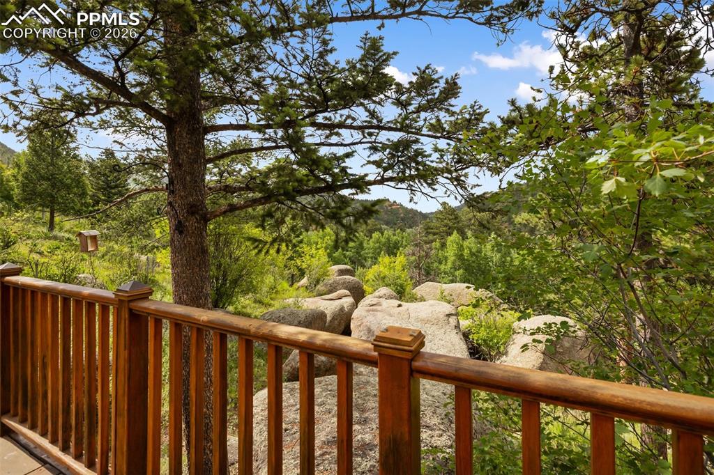 10416 Mountain Avenue Green Mountain Falls CO 80819