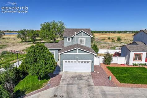 2205 Highland Avenue Pueblo CO 81004