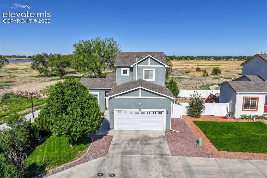 2205 Highland Avenue Pueblo CO 81004