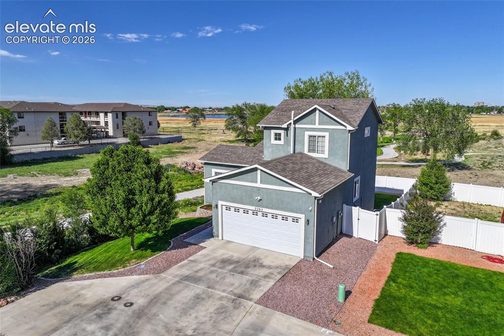 2205 Highland Avenue Pueblo CO 81004