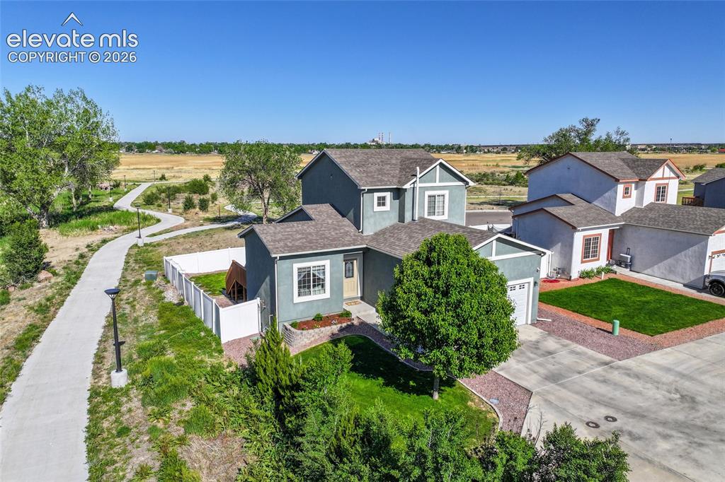 2205 Highland Avenue Pueblo CO 81004