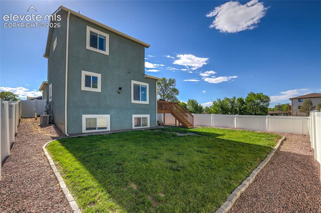 2205 Highland Avenue Pueblo CO 81004