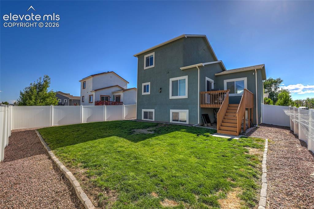 2205 Highland Avenue Pueblo CO 81004