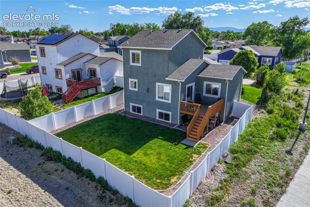 2205 Highland Avenue Pueblo CO 81004