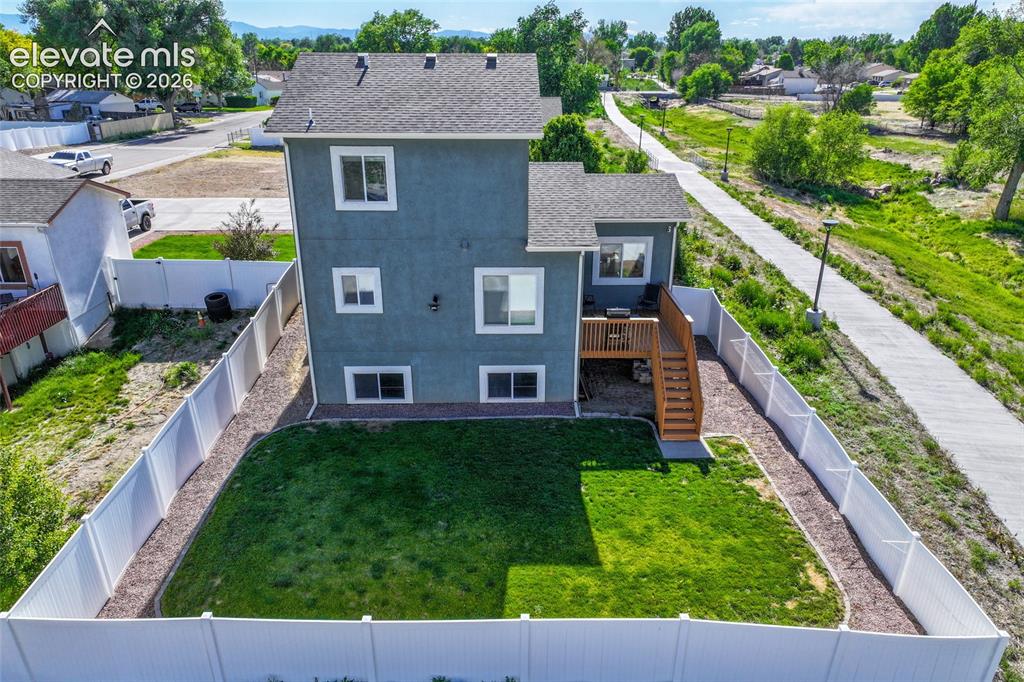 2205 Highland Avenue Pueblo CO 81004