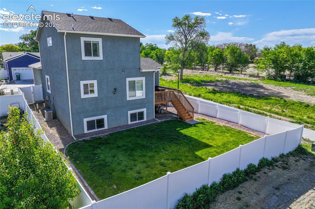 2205 Highland Avenue Pueblo CO 81004