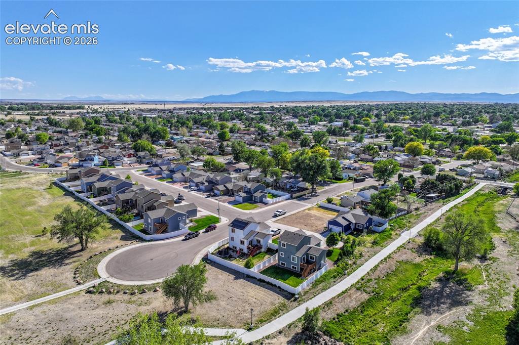 2205 Highland Avenue Pueblo CO 81004