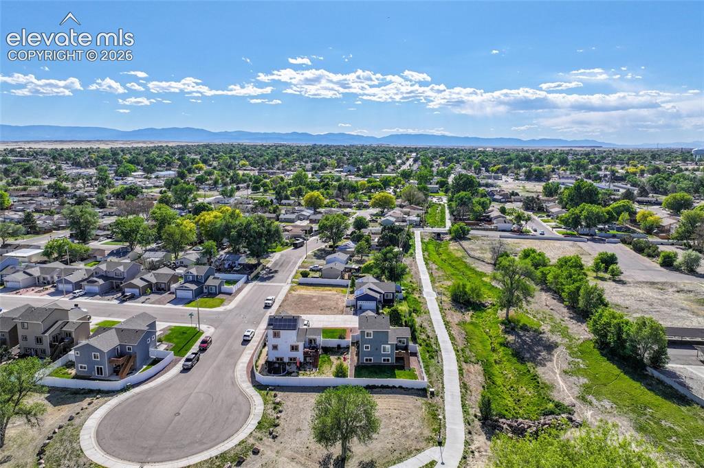2205 Highland Avenue Pueblo CO 81004