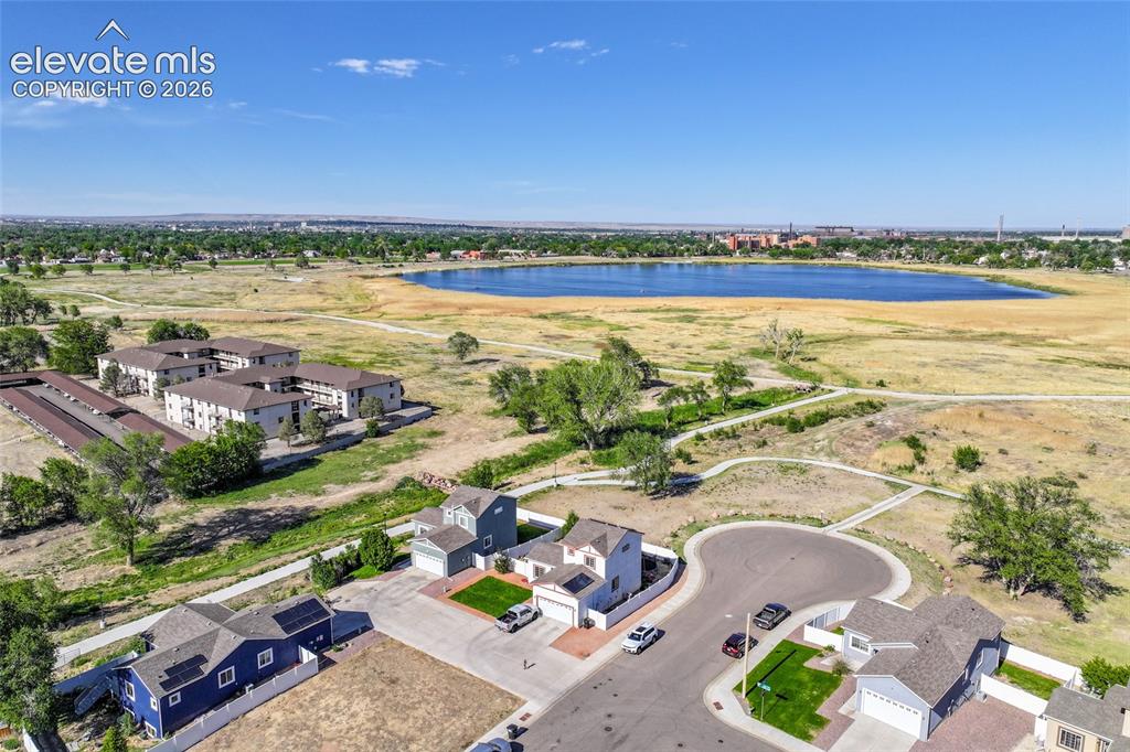 2205 Highland Avenue Pueblo CO 81004