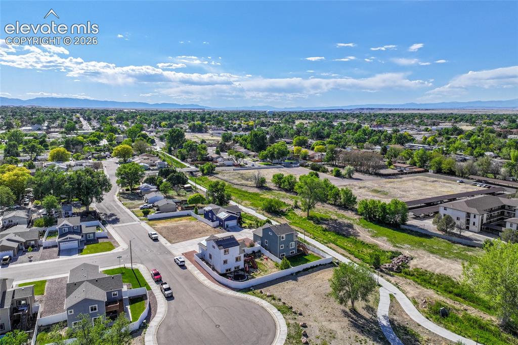 2205 Highland Avenue Pueblo CO 81004