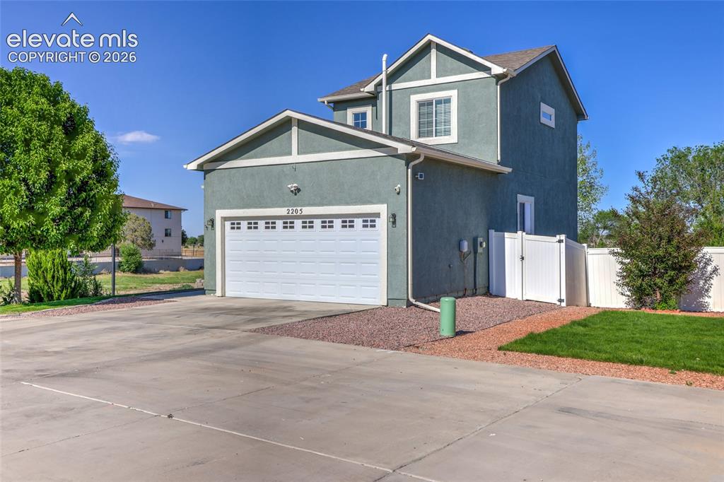 2205 Highland Avenue Pueblo CO 81004