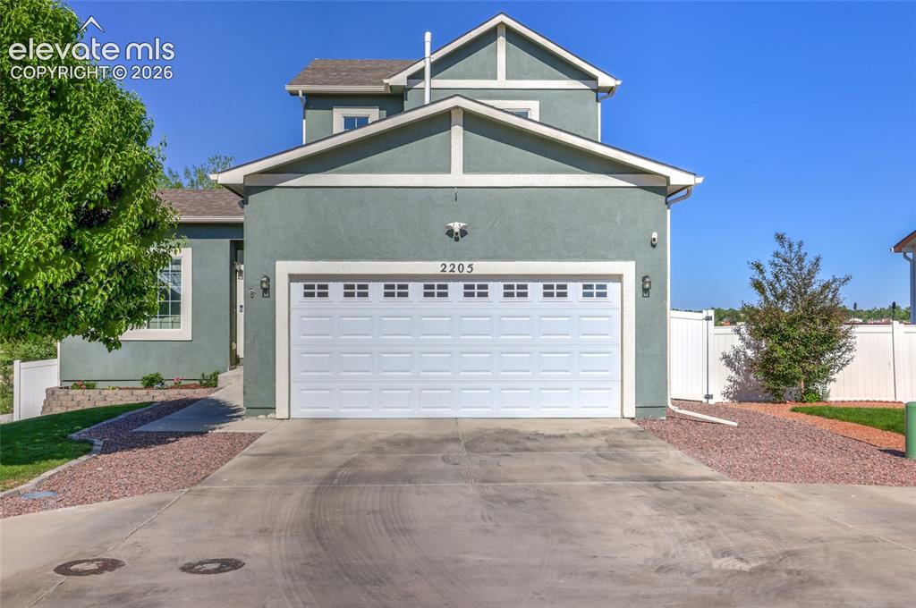 2205 Highland Avenue Pueblo CO 81004
