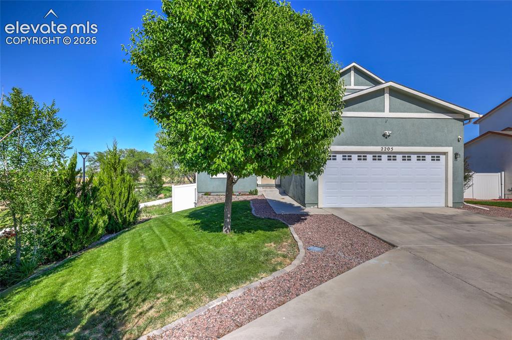 2205 Highland Avenue Pueblo CO 81004