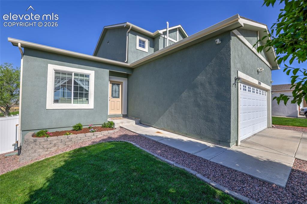 2205 Highland Avenue Pueblo CO 81004